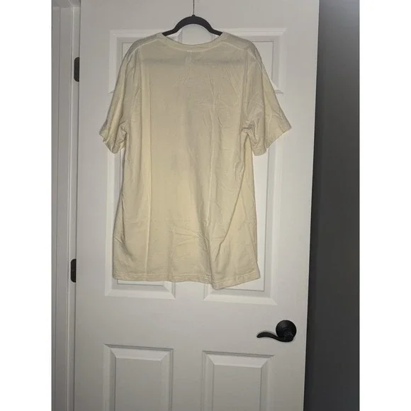 Bella Canvas Plus Size Graphic T Shirt 2xl Good Moms Say Bad Words - Picture 2 of 2